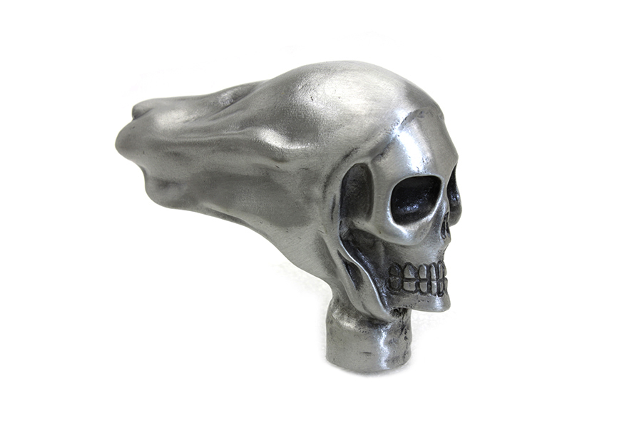 Skull Fender Ornament