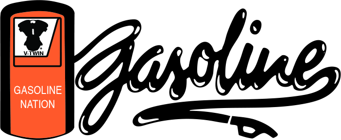 Gasoline Nation Patch Set