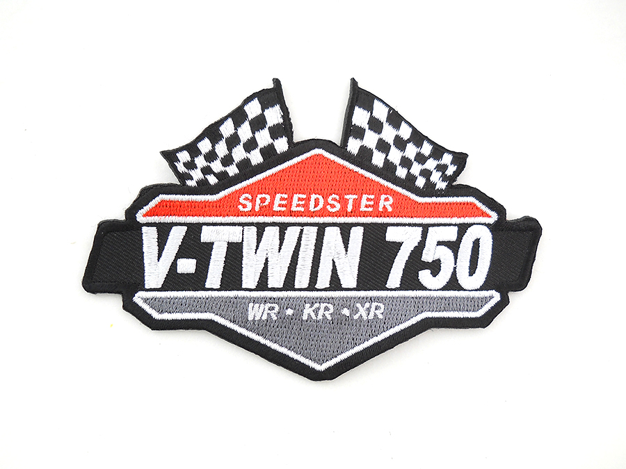 V-Race Patch