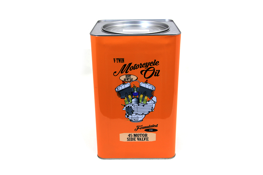 5 Gallon Waste Can