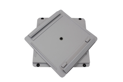 Turntable for Book Rack