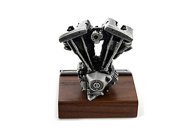 Shovelhead Motor Model