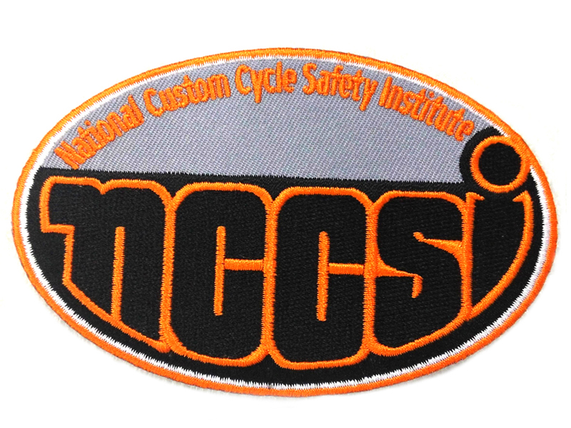 NCCSI Patches