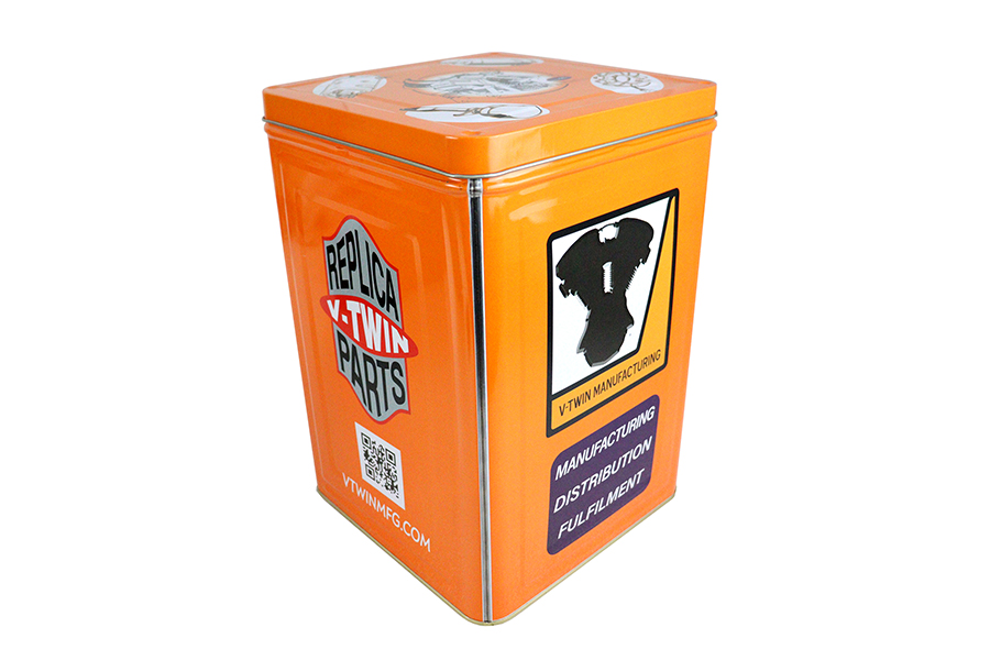 5 Gallon Waste Can