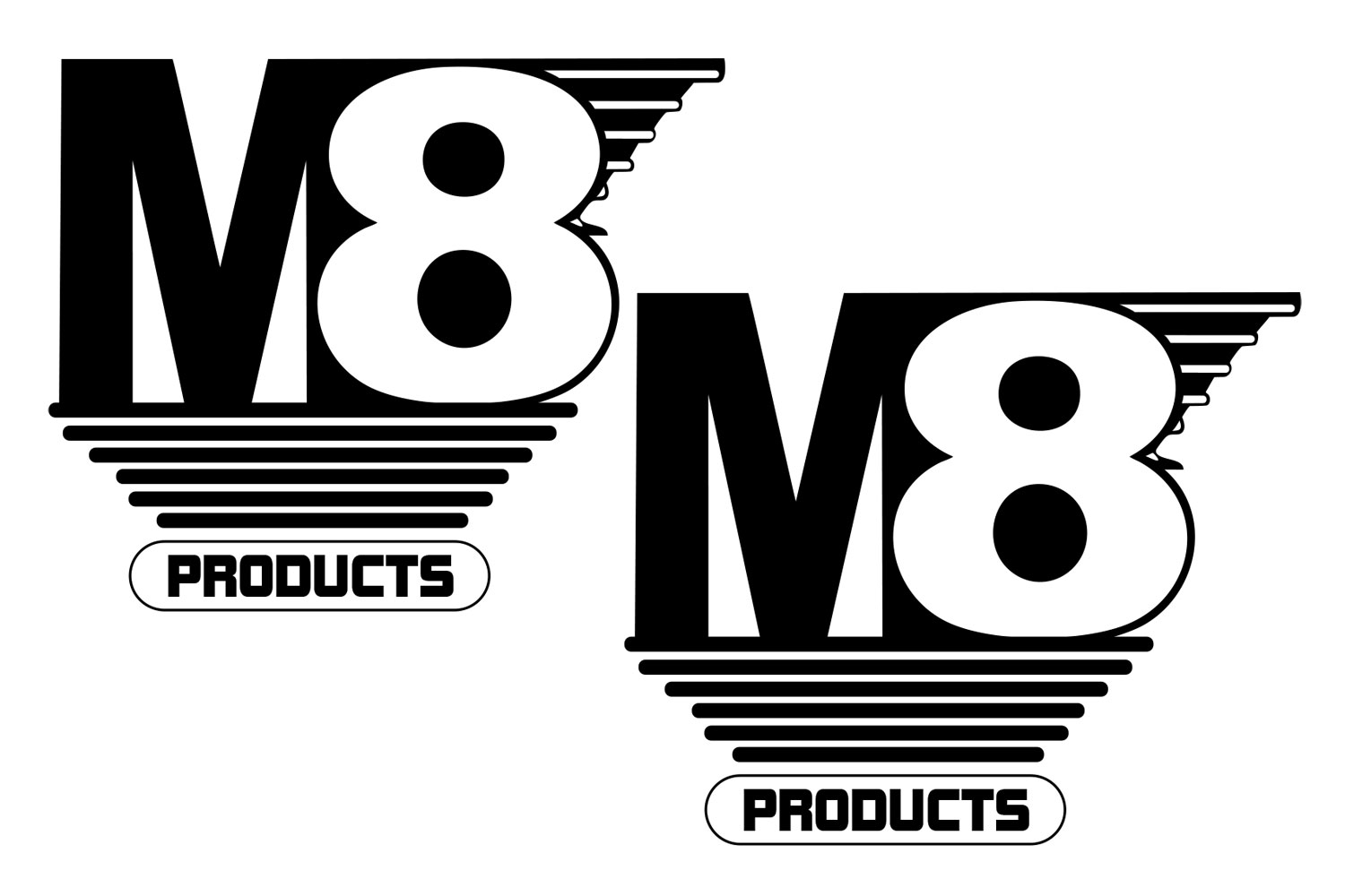 M8 Products Patch Set