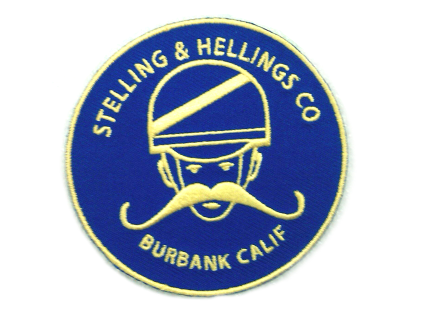 Stelling and Hellings Patches