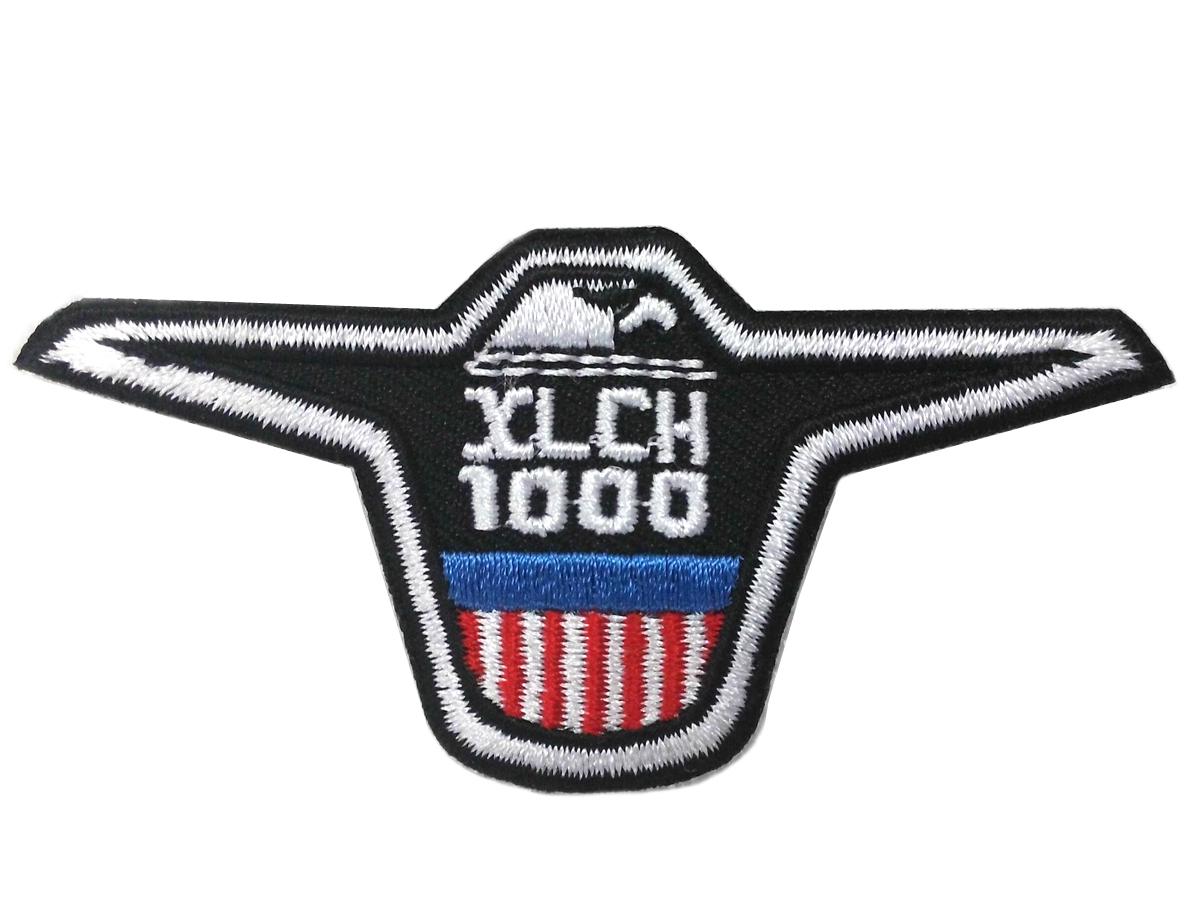 1000 XLCH Patches
