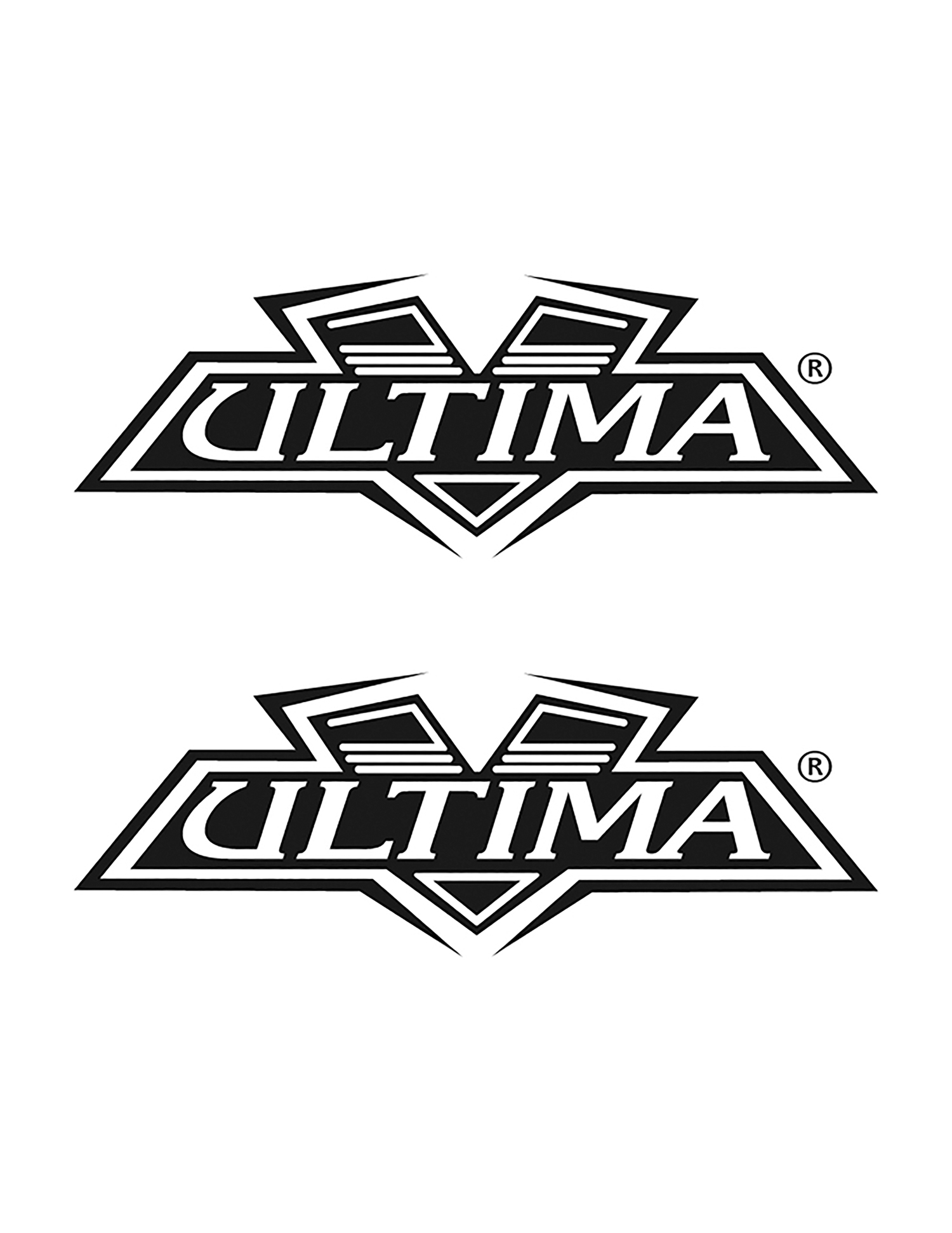 Ultima OKO Patch Set