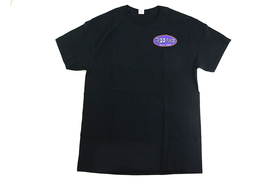 V-Twin Ironhead T-Shirt 3XL