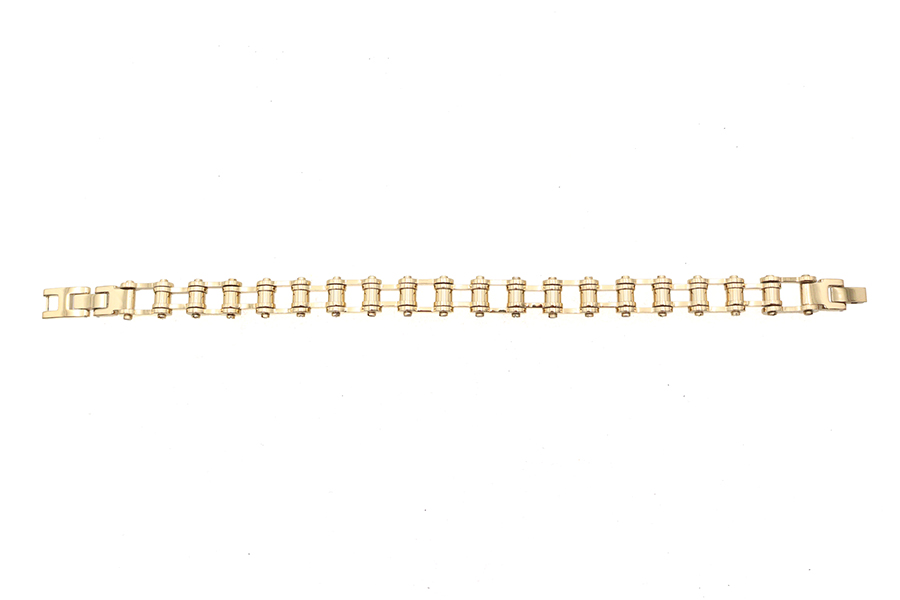 Ultima Chain Bracelet 9"