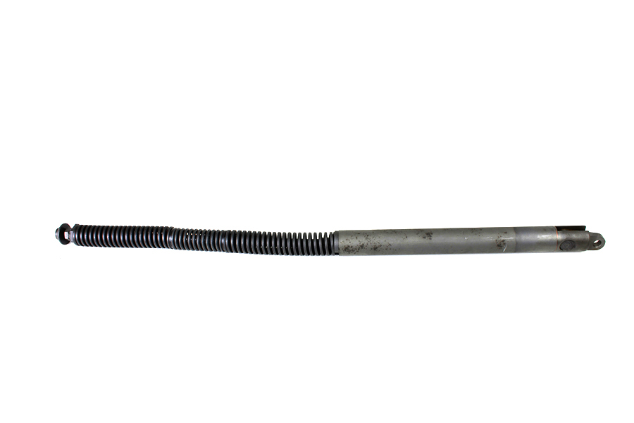 45" Seat Post Assembly Parkerized
