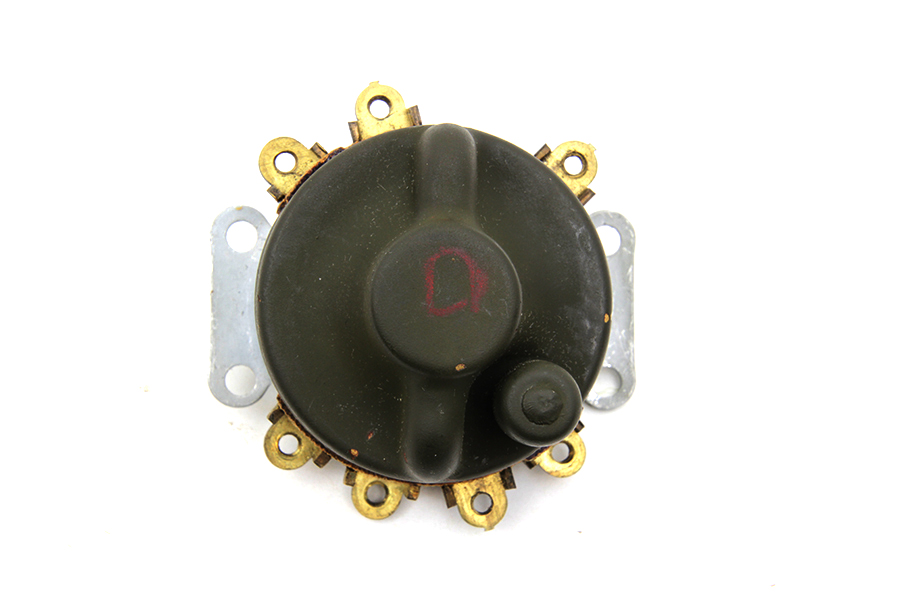 *UPDATE Army OE Ignition Switch