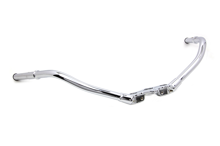 1936 Speedster Inline Spring Fork Handlebar