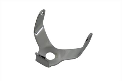 Spring Fork Headlamp Bracket