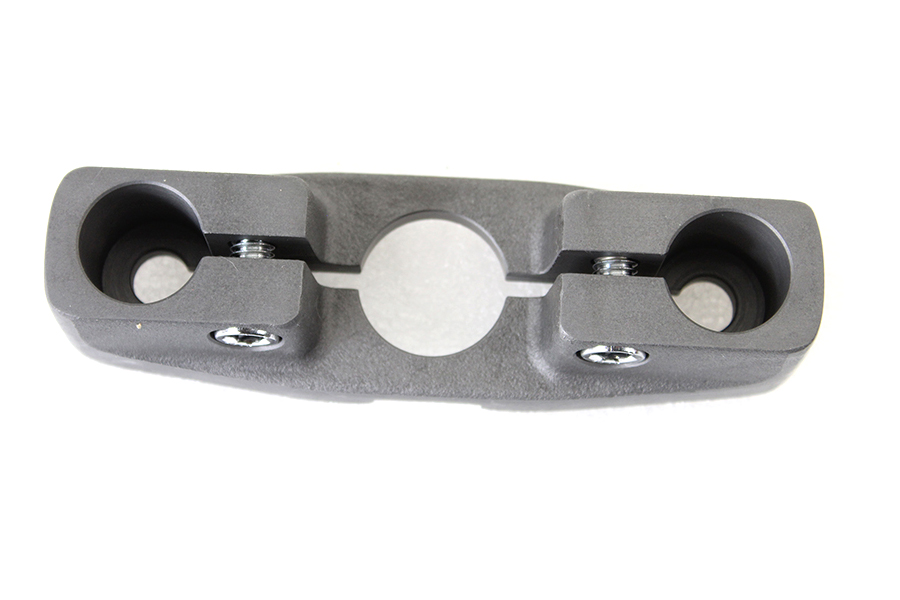 Spring Fork Raw Top Triple Tree fits Harley Davidson
