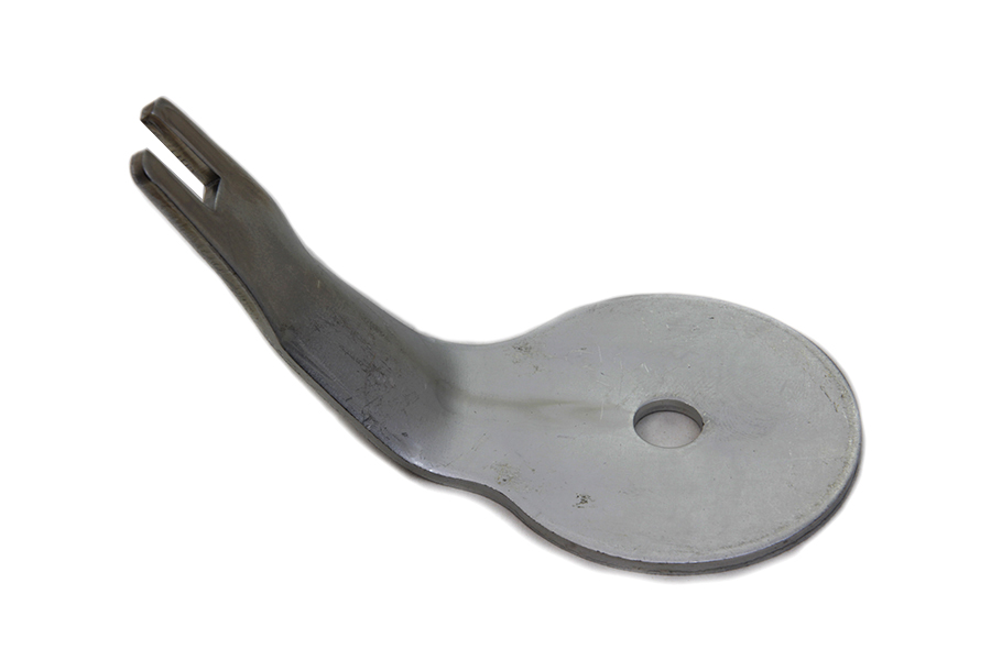 Steering Damper Plate