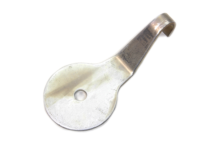 Damper Bracket