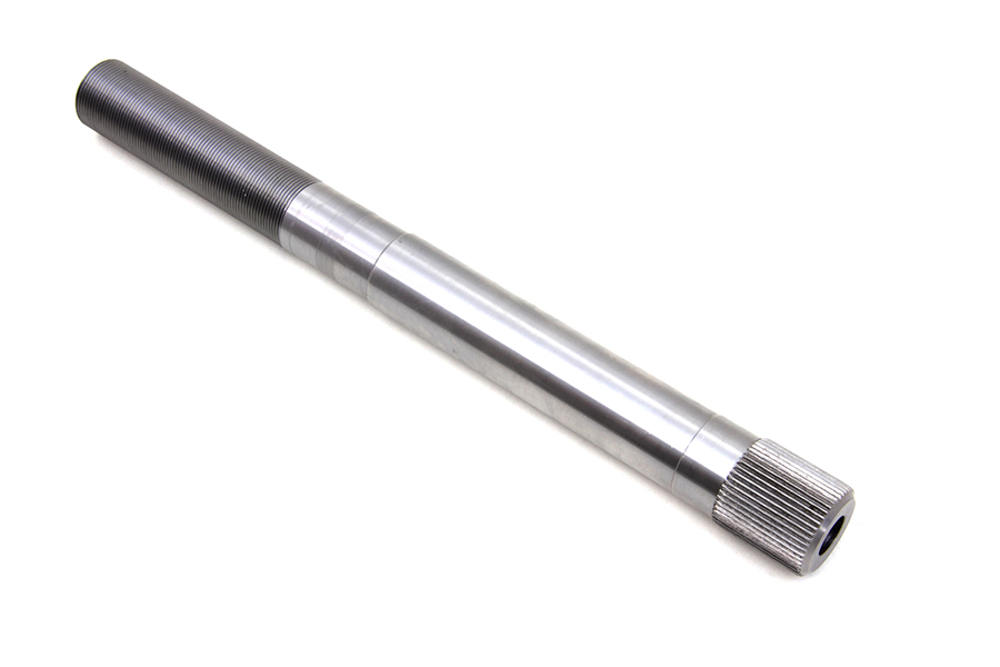 Spring Fork Stem