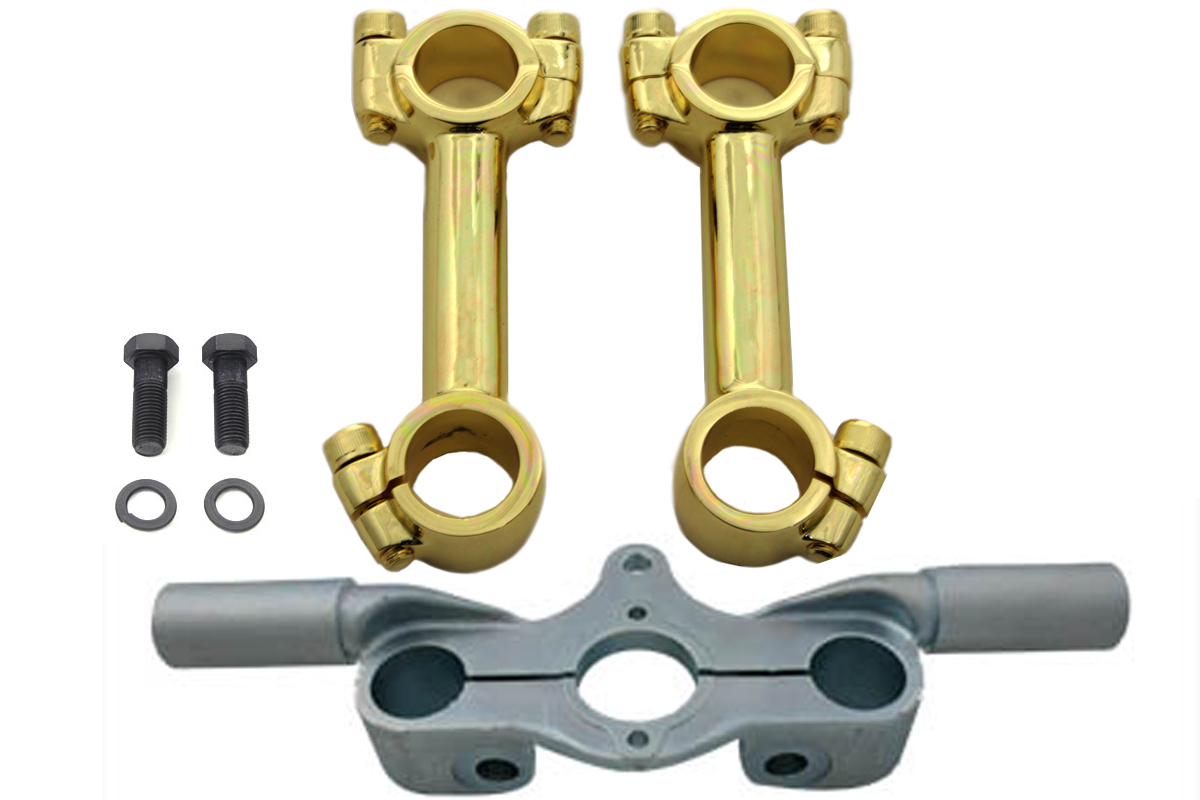 Spring Fork Top Tree  Kit
