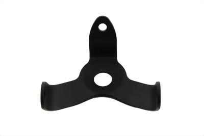 Spring Fork Headlamp Bracket