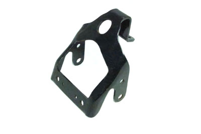 Spring Fork Headlamp Bracket