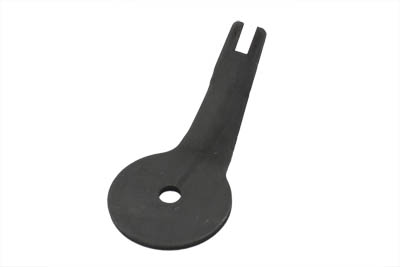 Spring Fork Damper Bracket