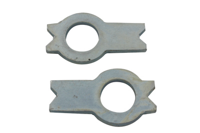 Indian Medium Hole Adjuster Plate
