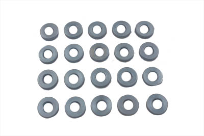 Indian Aluminum Head Bolt Washer