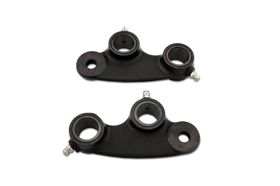 Fork Rocker Set Black