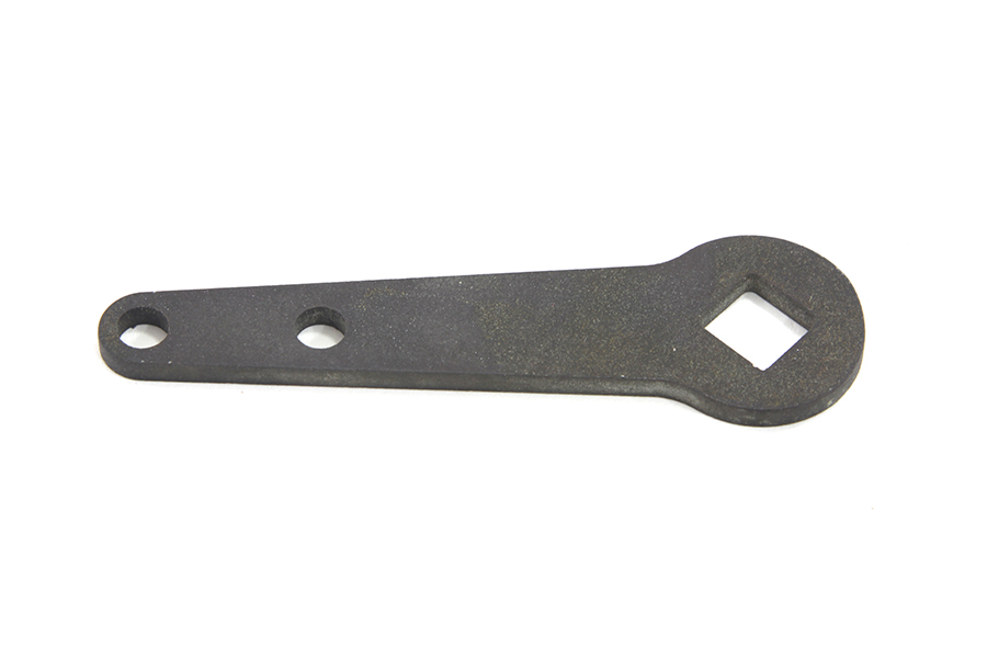 Front Brake Lever Parkerized