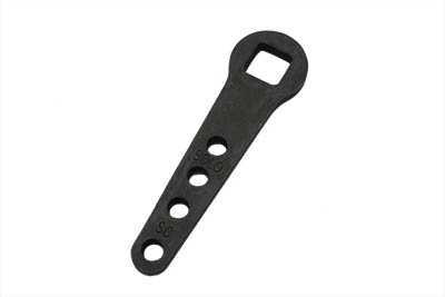 Front Brake Lever Parkerized