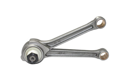 45 Complete Rod Set