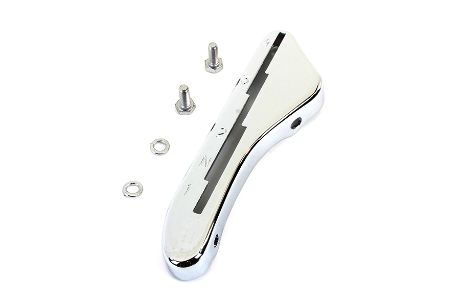 Left Side Tank Hand Shifter Gate