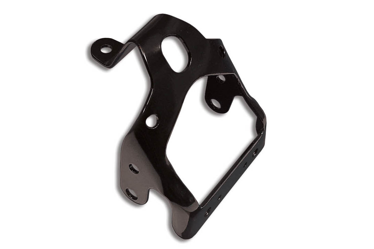 Headlamp and Horn Mount Bracket