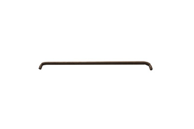 Zicad Plated Front Brake Rod 10-7/8" Overall Length