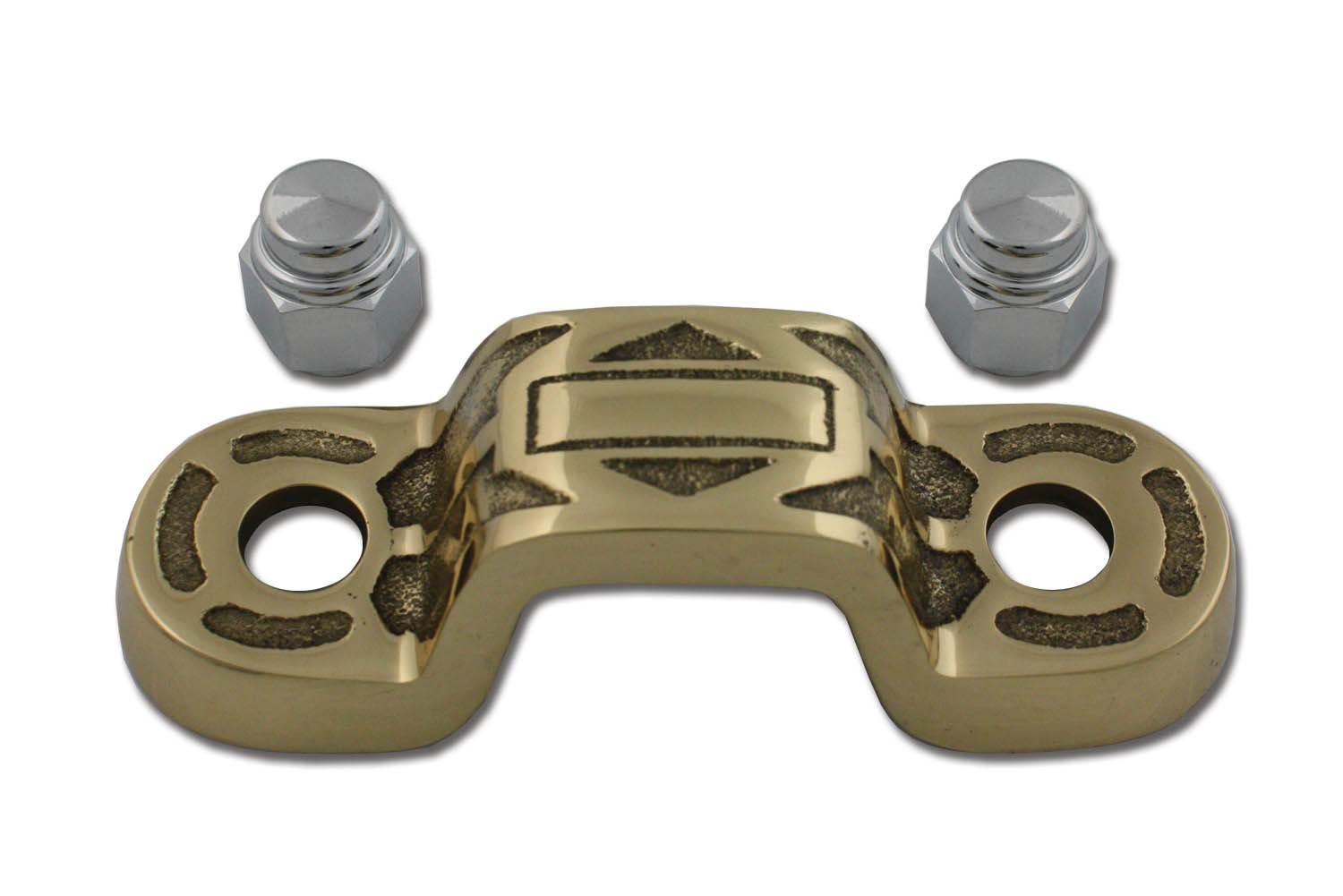 Fork Rod Stabilizer