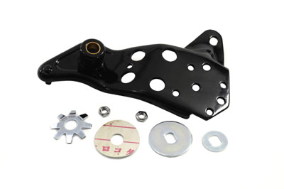Rocker Clutch Bracket Black