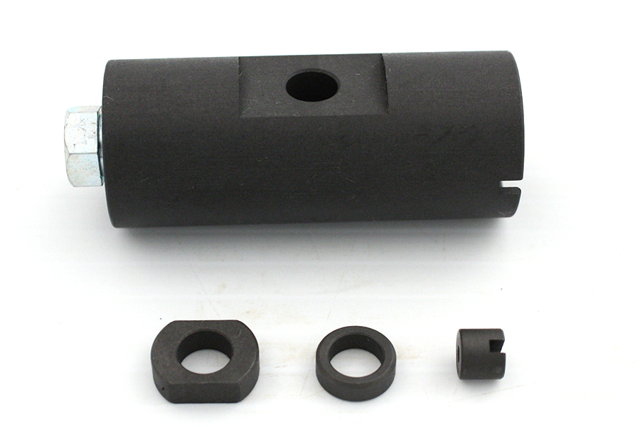 Throttle Spark Control Plunger Kit