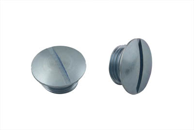 Handlebar Throttle End Screw