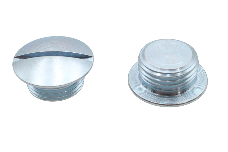 Handlebar Throttle End Screw