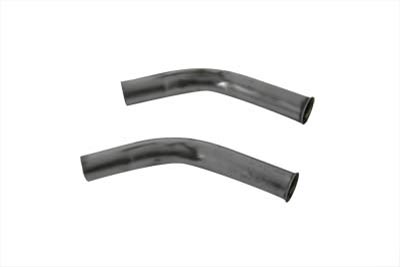 JD Header Pipes