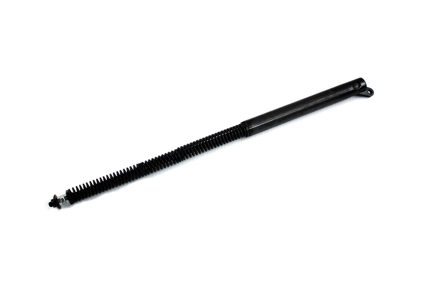 Black Replica Seat Post Assembly