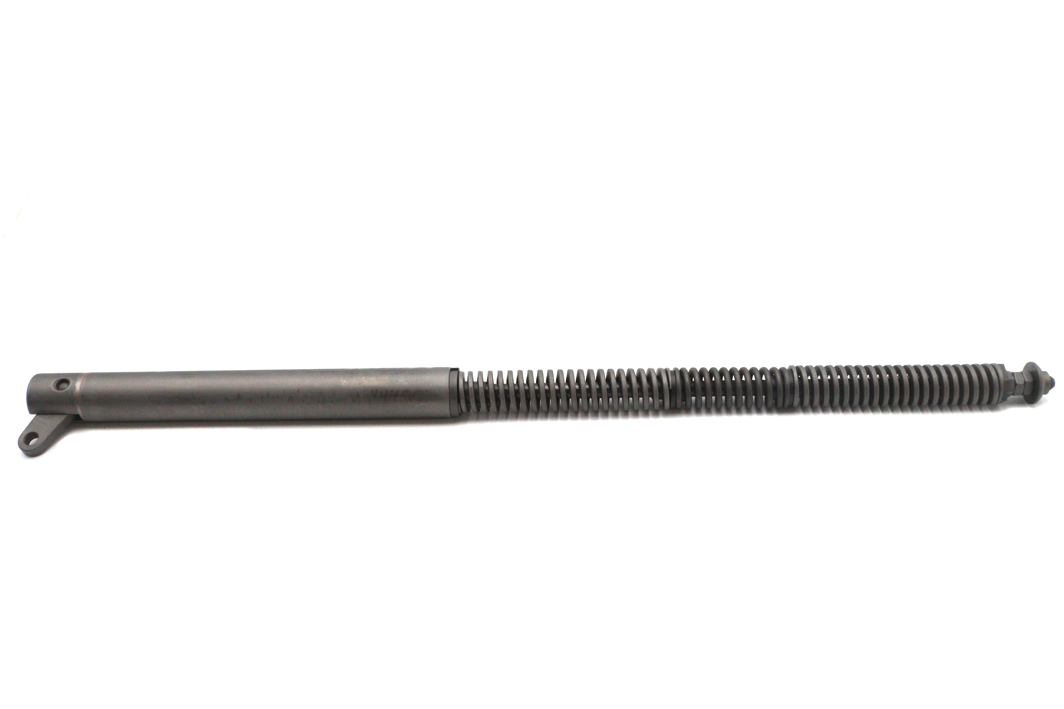 Black Replica Seat Post Assembly