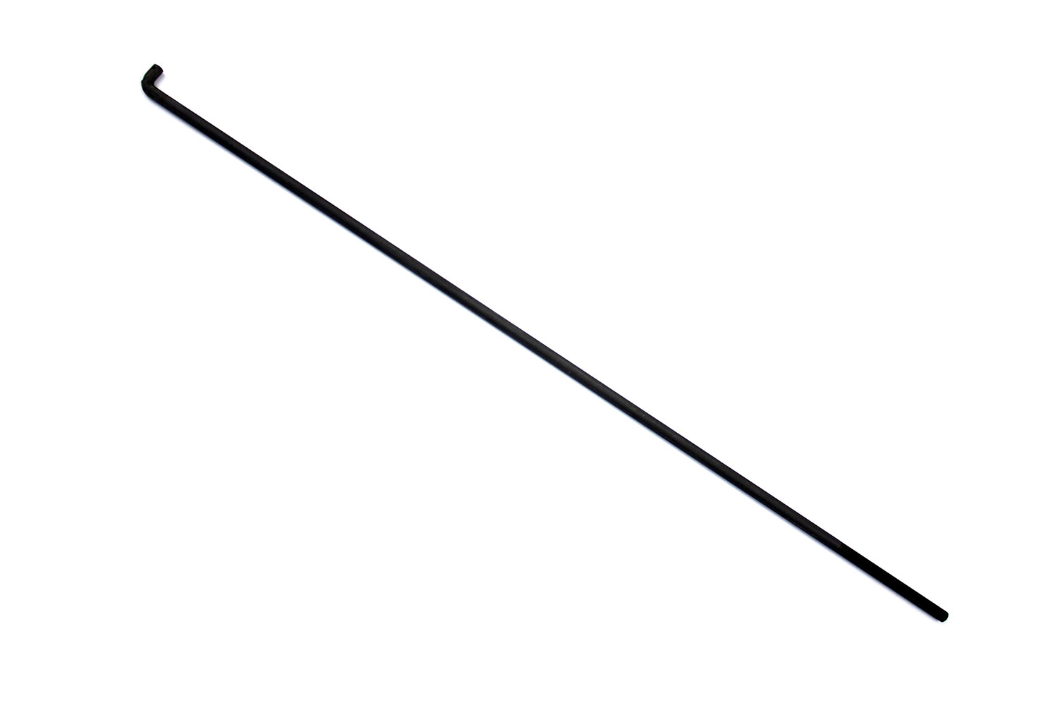 *UPDATE Rear Brake Rod Parkerized