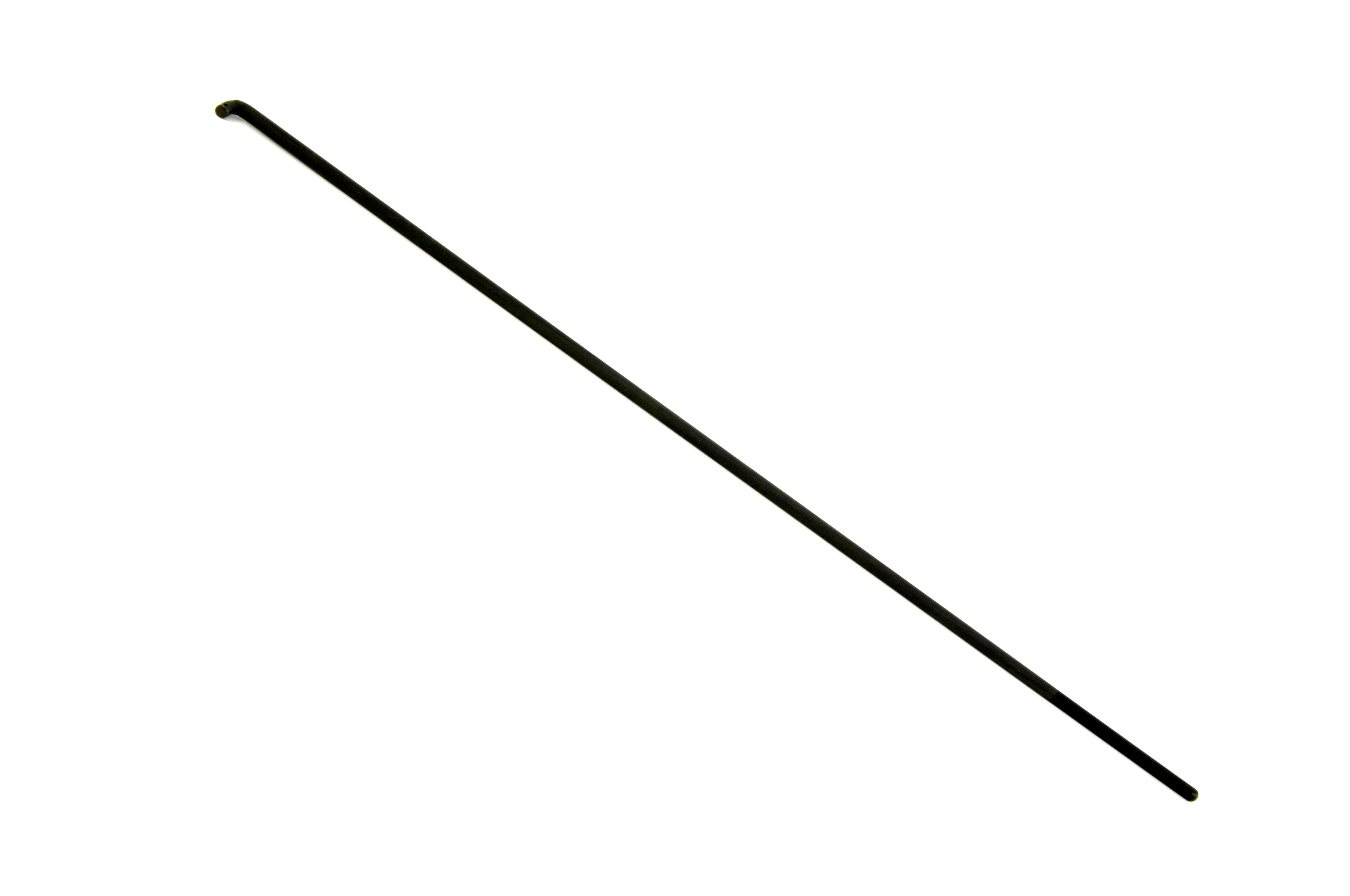 Brake Rod Parkerized