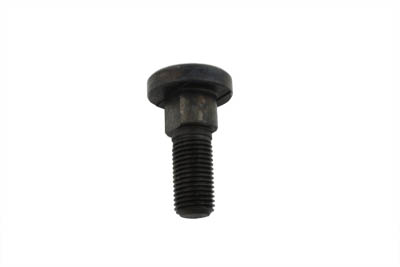 Black Oxide Bolt to Mount Stock T Bar