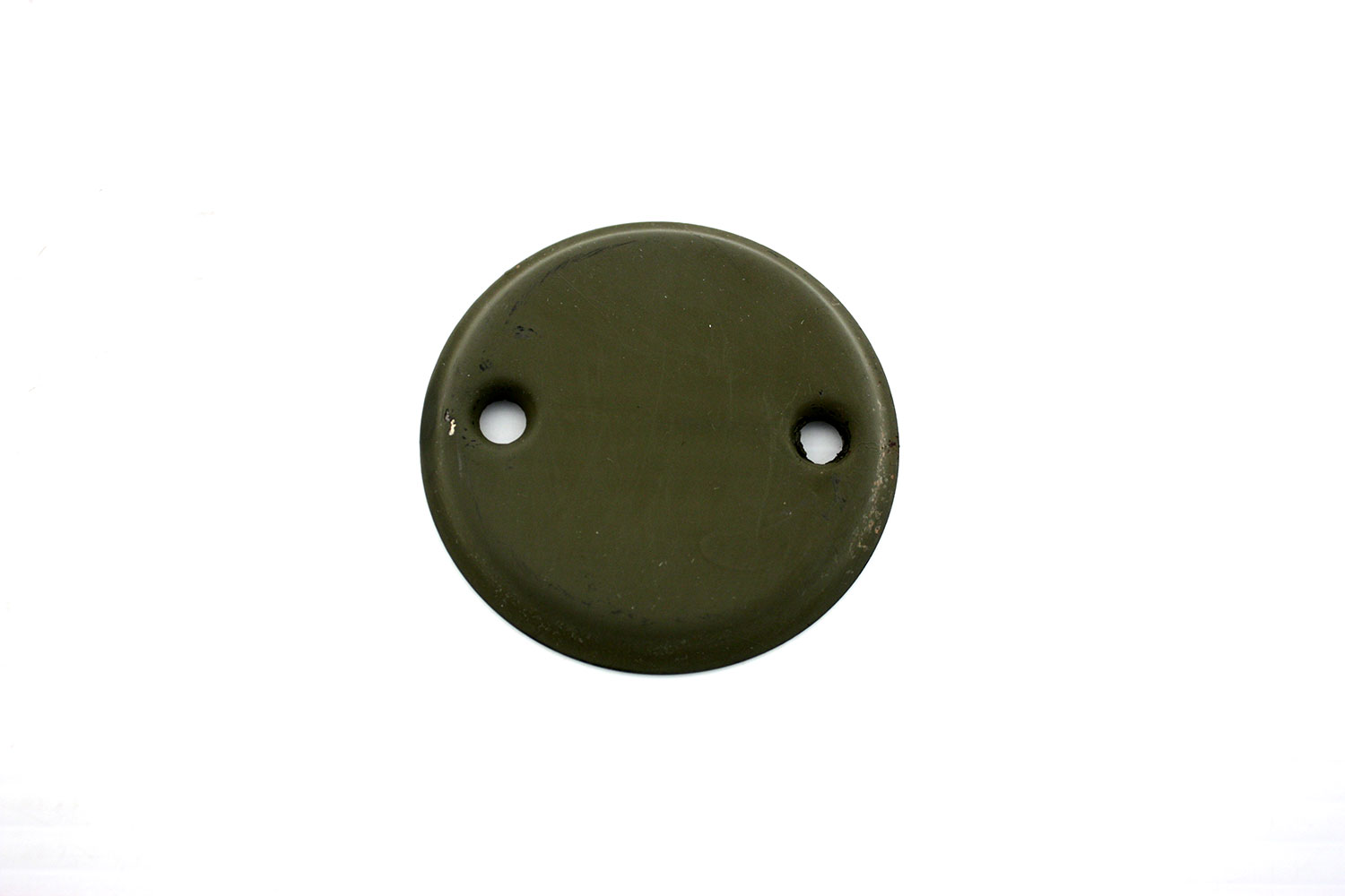 *UPDATE Inspection Cover