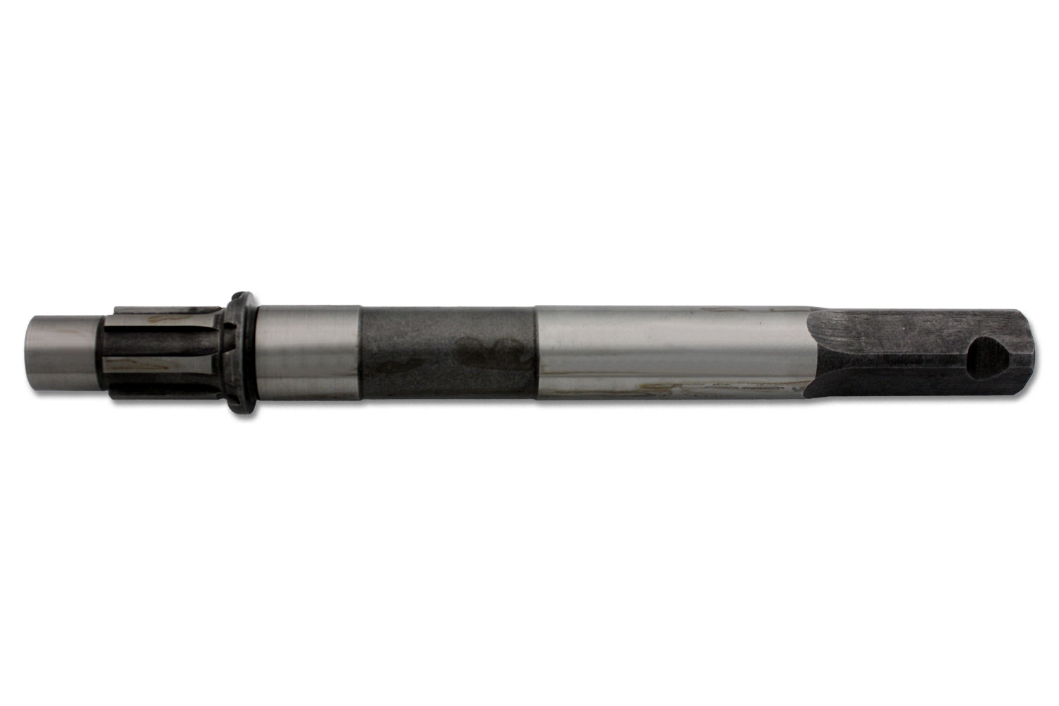 Transmission Countershaft and Kick Starter