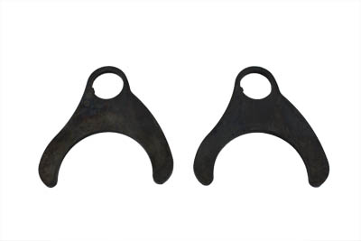 45" Shifter Fork Set