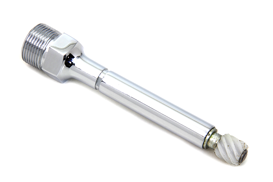 Chrome 2:1 Speedometer Drive Unit
